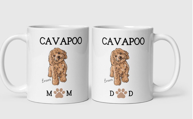 Best Cavapoo Gifts