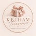 KelhamTreasures store logo