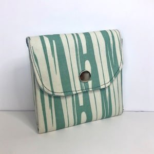 Cartera Acordeón