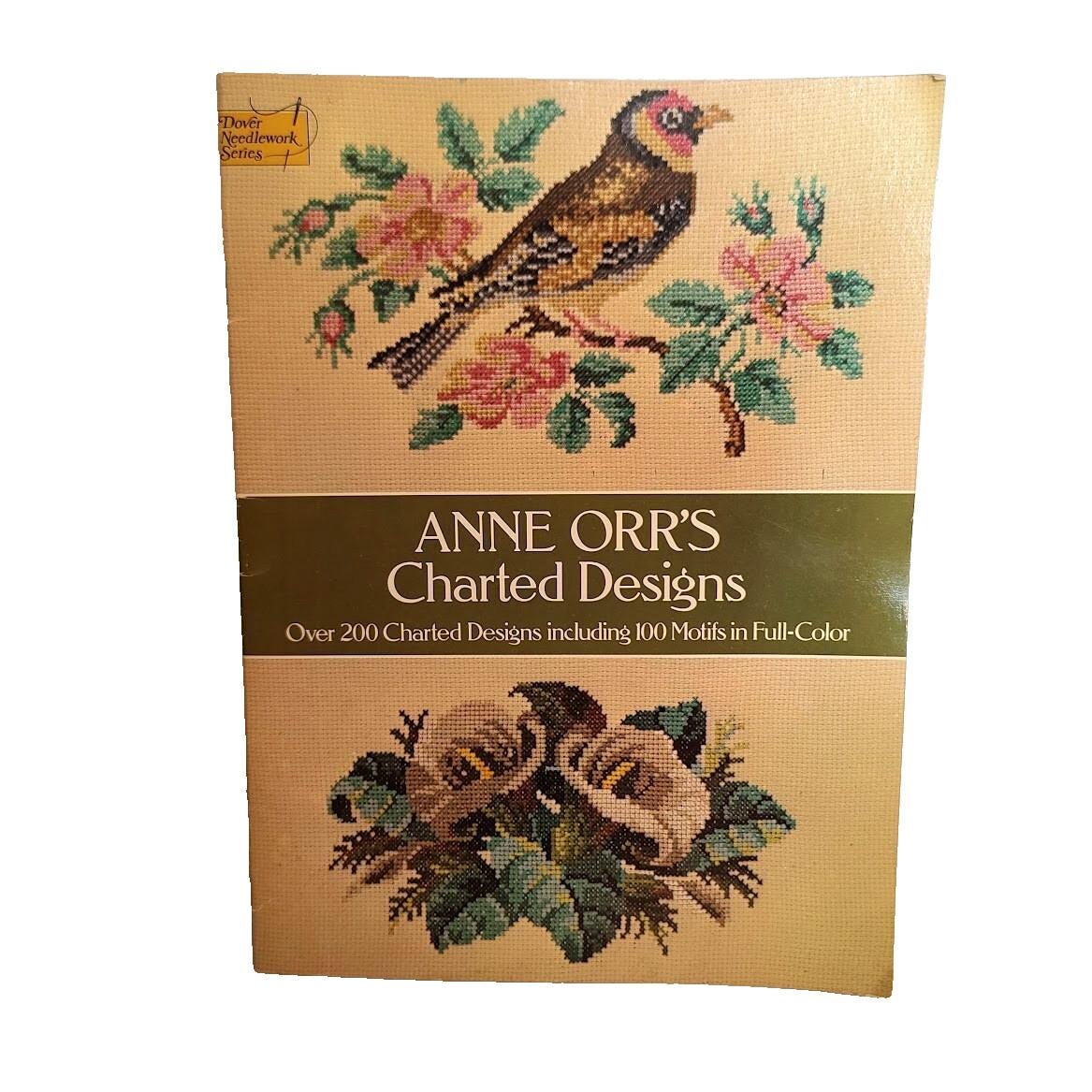Dover Anne Orr