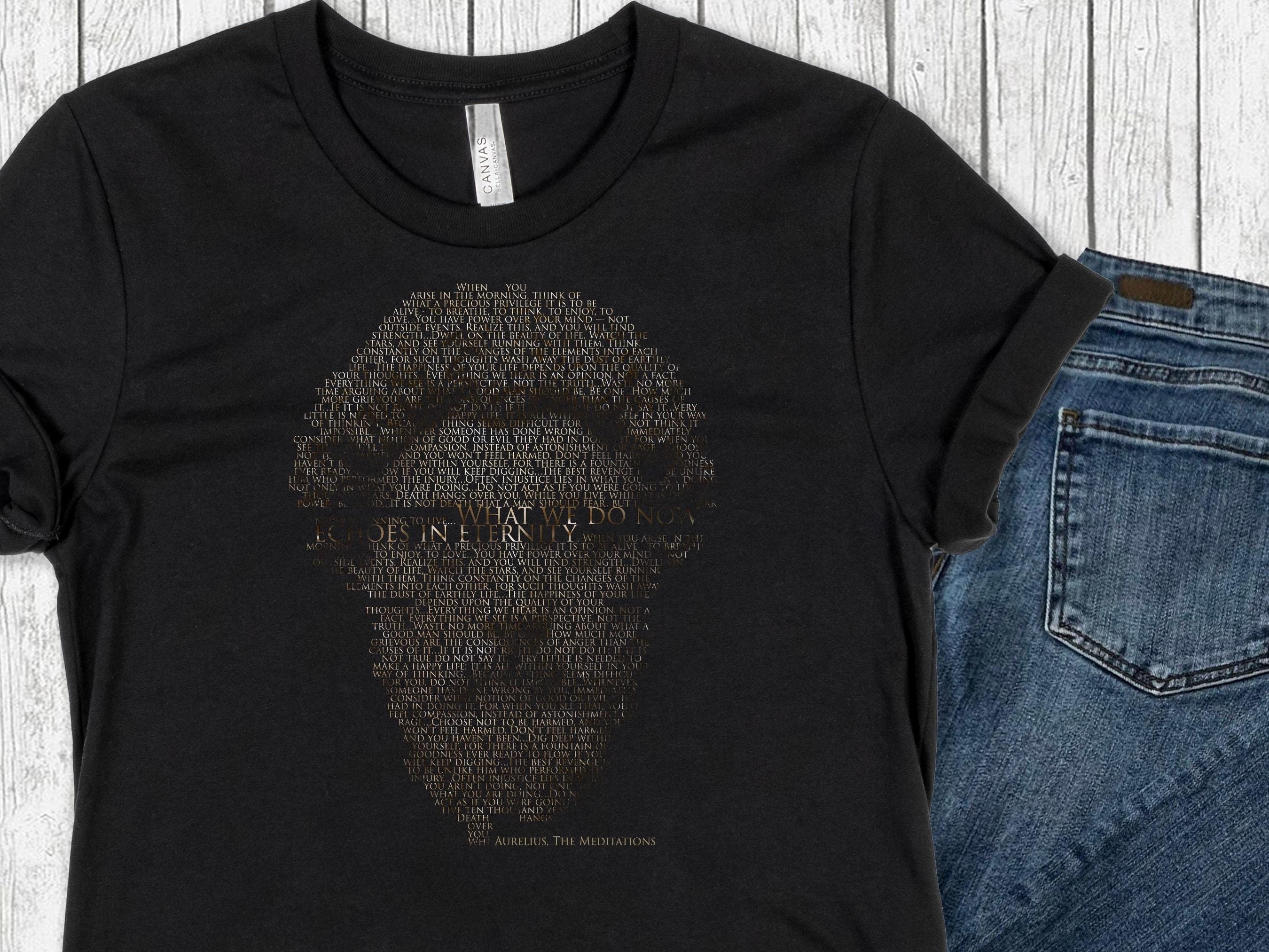 Aurelius Shirt - Etsy
