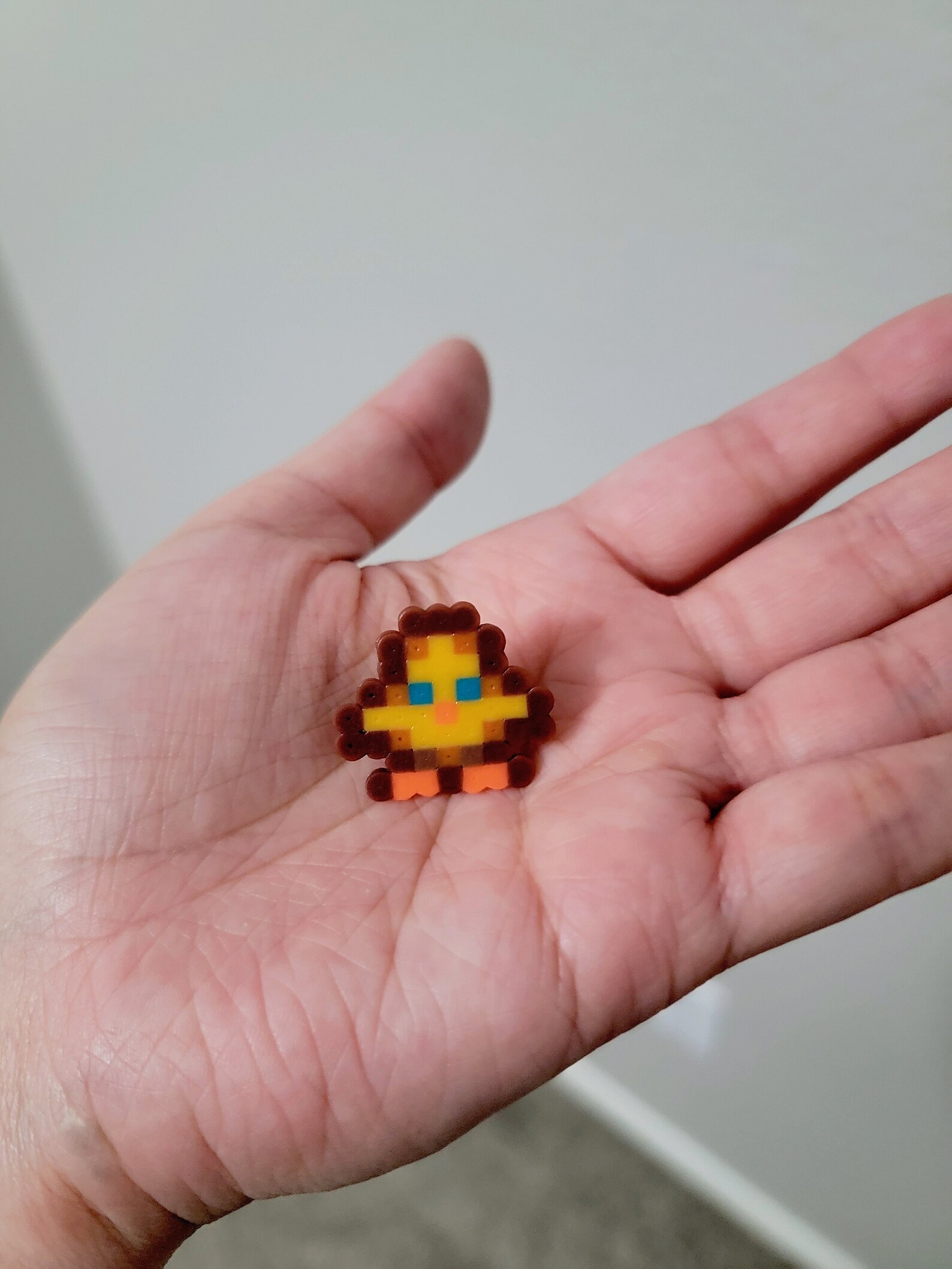 Stardew Valley Perler Pins Pixel Art Inspired Farming Game - Etsy