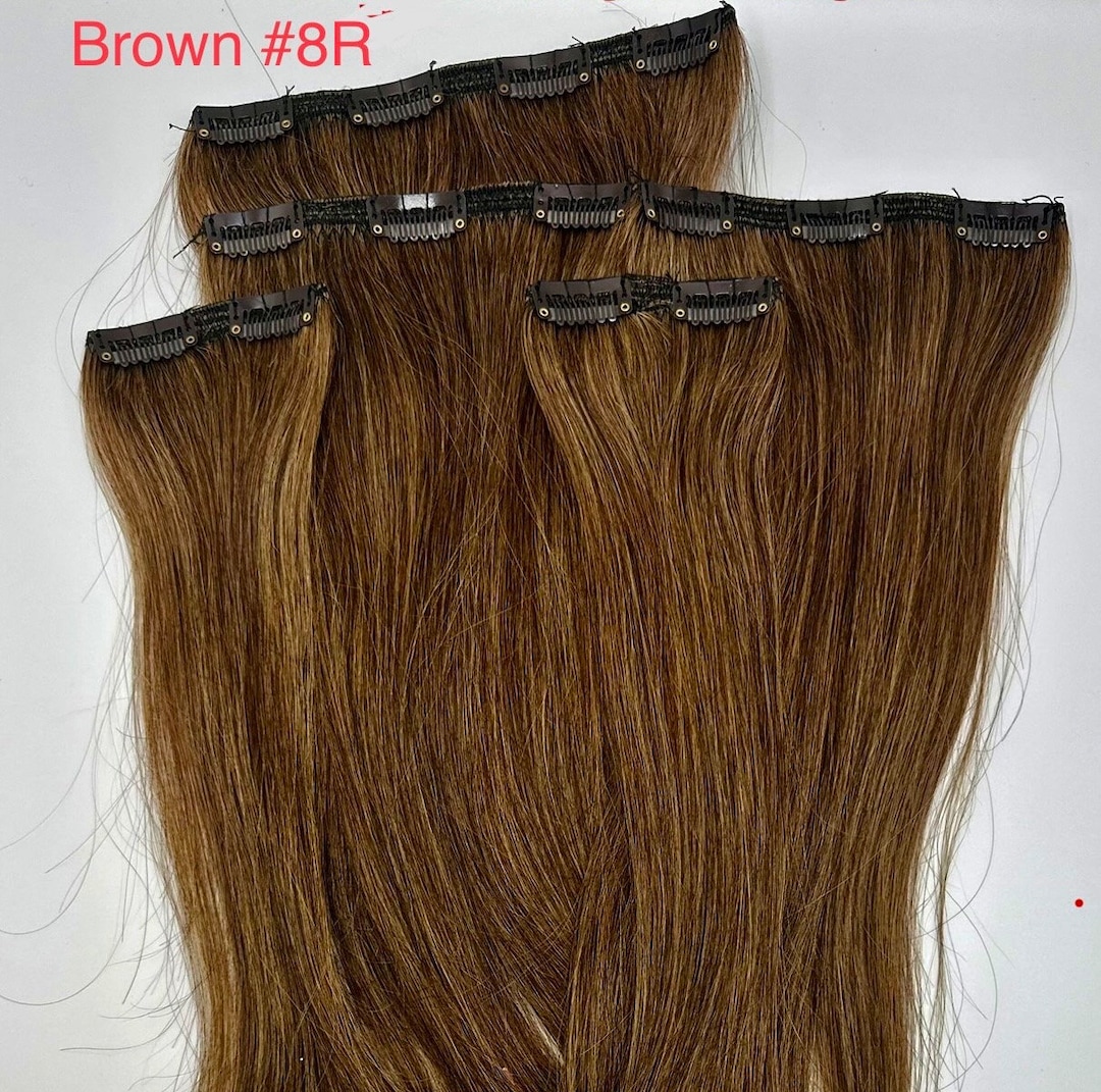 Real Human Hair Extension Real Human Hair Extension
