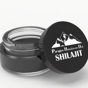 SHILAJIT - Altai Black Gold™ 100% Pure Siberian Altai Mountain Live Re –  HIGH ALTITUDE COSMECEUTICALS™