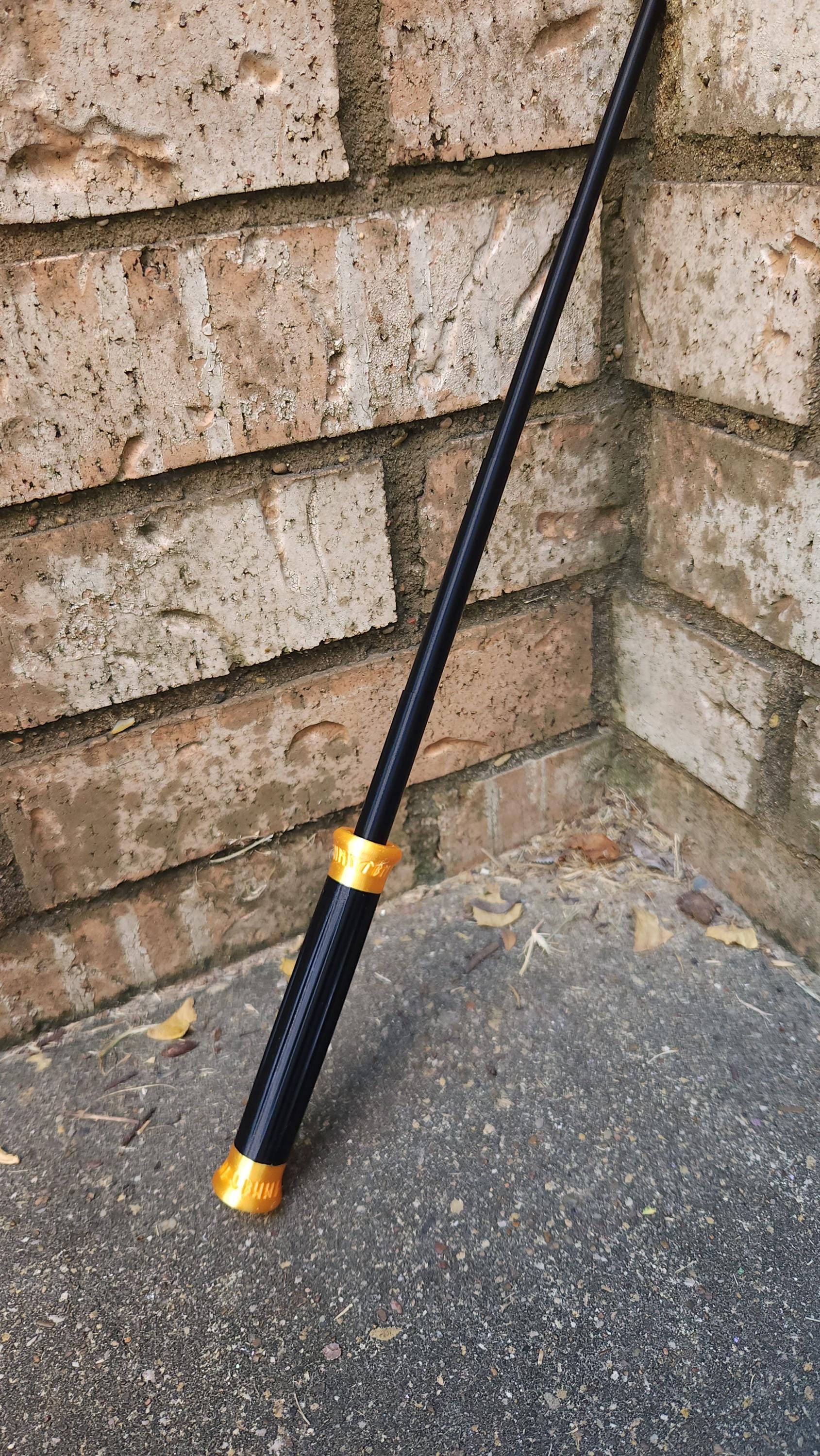 Wizard Sex Wand