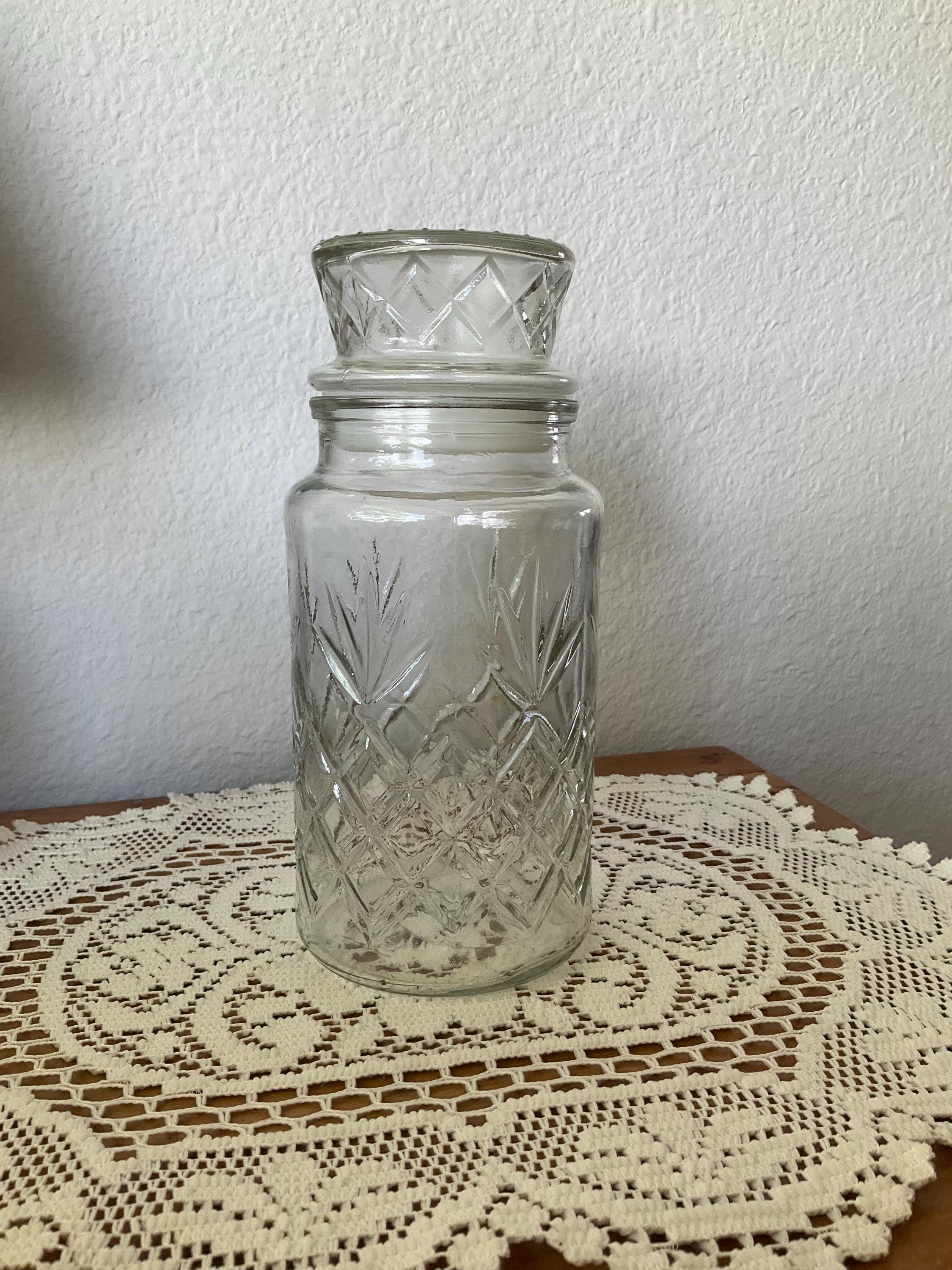 Planters Peanut Cookie Jar - Etsy