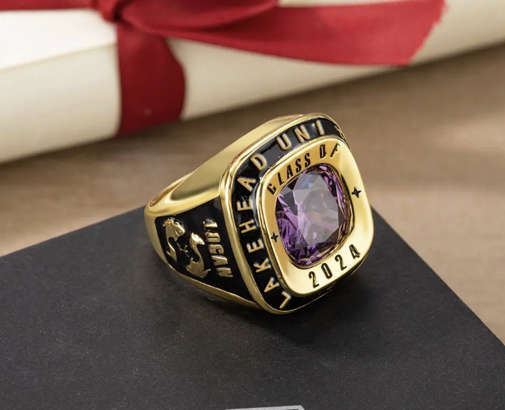 Ncsu Class Ring Alumni Association Ncsu Class Ring Mba Class Ring