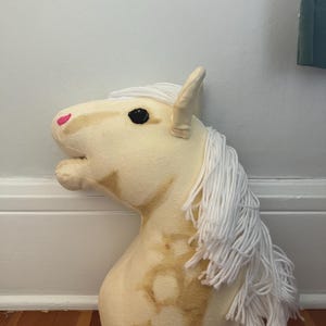 Hobby Horse