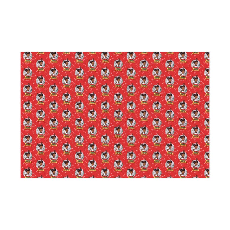 Gracie's Corner Gift Wrap Papers, Christmas Wrapping Papers, Gracies