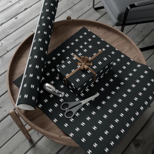 Dark Brown Dior Wrapping paper – BouquetsbyAlondra