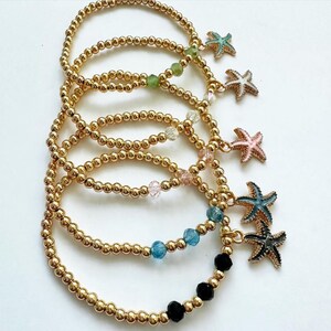 Beach. Ocean. Birthday. Quinceaneras. Party. Party Favor. Birthday Gift. Starfish. Teens. Twins. Gifts for her.