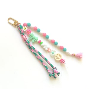 y2k. keychains, Holder Multiple Charm, Holder Ring Luxury Gold Bag Charm, Key Holders Purse Charm, Women Bag Accessories