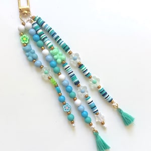 y2k. keychains, Holder Multiple Charm, Holder Ring Luxury Gold Bag Charm, Key Holders Purse Charm, Women Bag Accessories