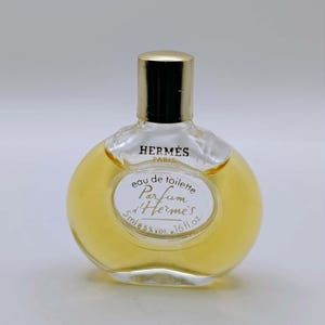 Parfum D Hermes - Etsy