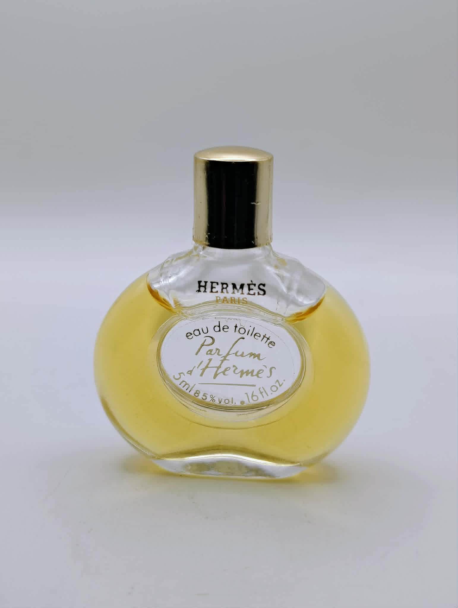 ヴィンテージ HERMÈS Parfum d'Hermès EDT 75ml Parfum D Hermes - Etsy