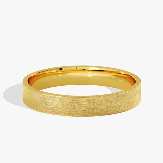 10K イエロー ゴールド ソリッド フラット 約3mm 約56cm ネックレス ロープ チェーン 送料無料10K イエロー ゴールド ソリッド フラット