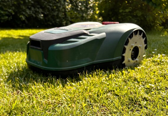 Parkside mower sale