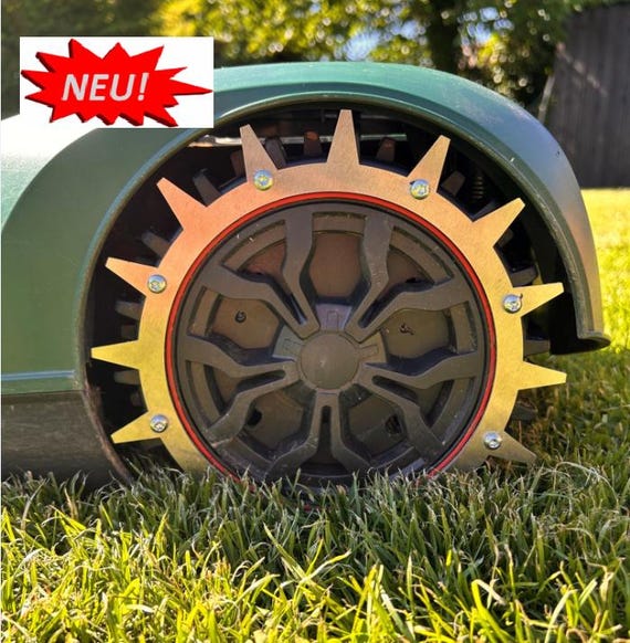 Parkside lawn mowers hotsell