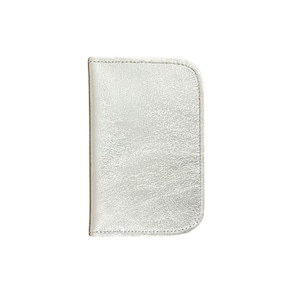 Leder-Kartenhalter