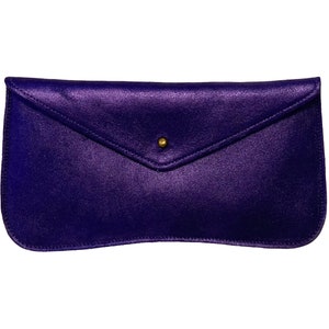 Leather wallet
