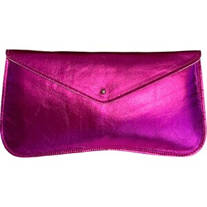 Leather wallet