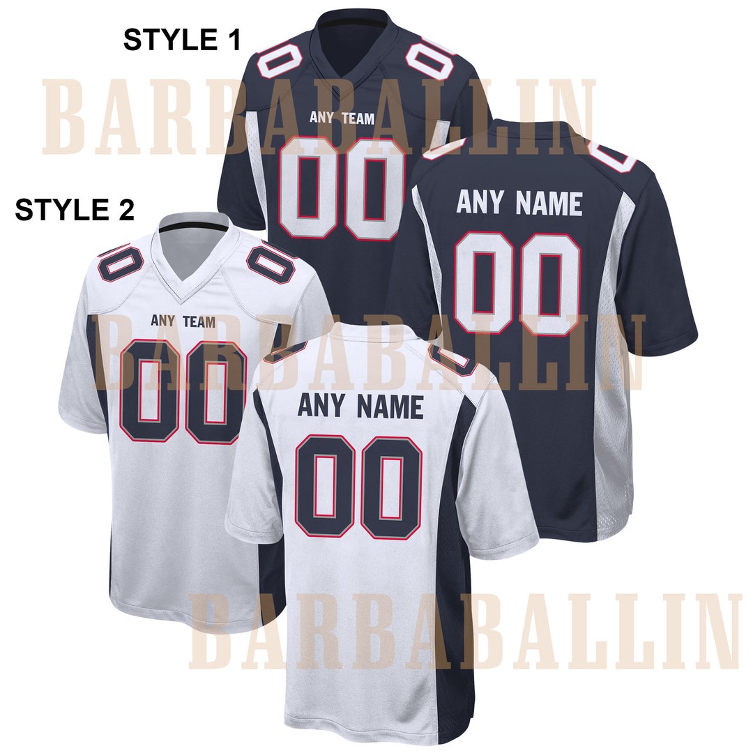 buy new england football shirt