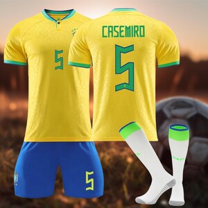 brazil soccer team shop