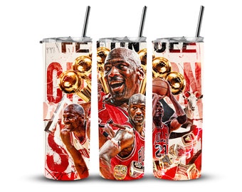 Jordan23/ Variant Edition / tumbler wrap / Fan Tumbler, 20oz Tumbler, DIGITAL DOWNLOAD ONLY
