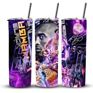 Mamba 24 Tumbler wrap, 20-uncjowy wentylator Tumbler. Tylko do pobrania w wersji cyfrowej.