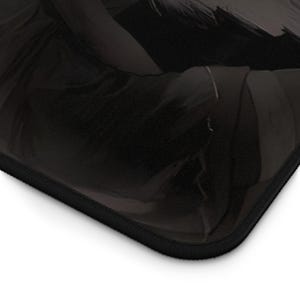 Angels Mousepad | Elegant Desk Accessory | Smooth Surface | Non-Slip Base | Unique Gift for Gamers | Artistic Mouse Pad image 10