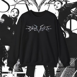 Aespa Sweatshirt - Etsy