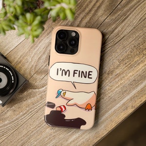 Cute IPhone Cases | KawaiiTough Case | Iphone Cases | Trendy Cases | Anime Cases | Iphone Tough Cases | Cute Iphone Cases