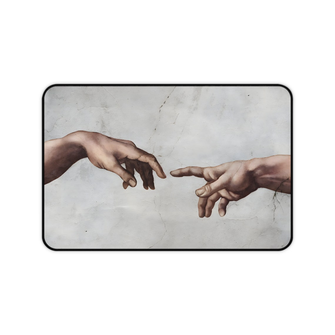Greek Desk Mat | Greece Desk Pad | Ancient Greece Mousepad | Grecian ...