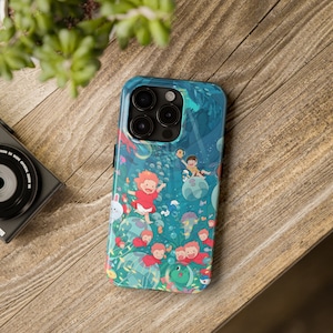 Cute IPhone Cases | Cute Anime Tough Case | Iphone Cases | Trendy Cases | Cute Cases | Iphone Tough Cases | Trend Iphone Cases