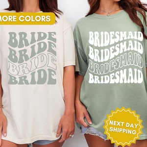 Retro Bride Shirt, Future Mrs Tee, Bride-to-Be Shirt, Wedding Gift for Bride, Bachelorette Party Tee, Engagement Shirt, Vintage Bridal Top