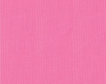 Bella Solids Peony - in 1/2m increments, 9900-91