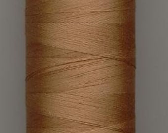 Aurifil 50wt Baumwollgarn, Light Chestnut - 2330