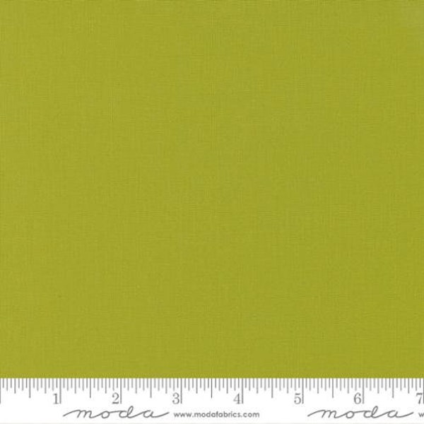 Bella Solids Pesto- in 1/2 m Schritten, 9900-233