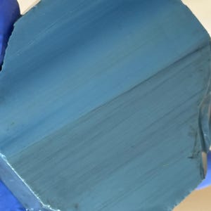 Burns Obsidian Rough Extremely RARE
