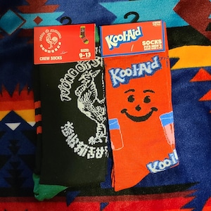 E-Male Novelty Food Socks &ndash; E-Male Store