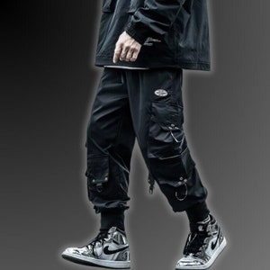 Nike outlet techwear joggers