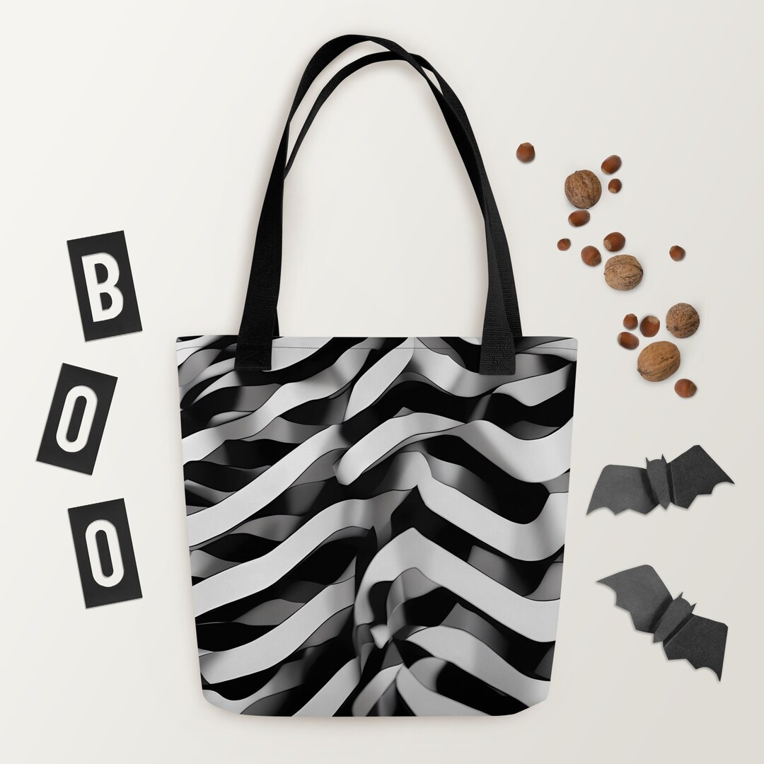 Illusion Tote