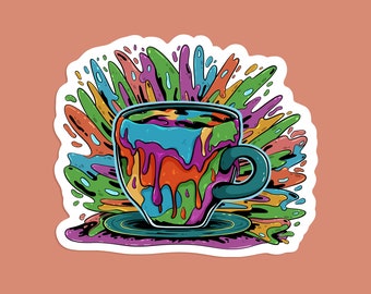 Cup of creativity