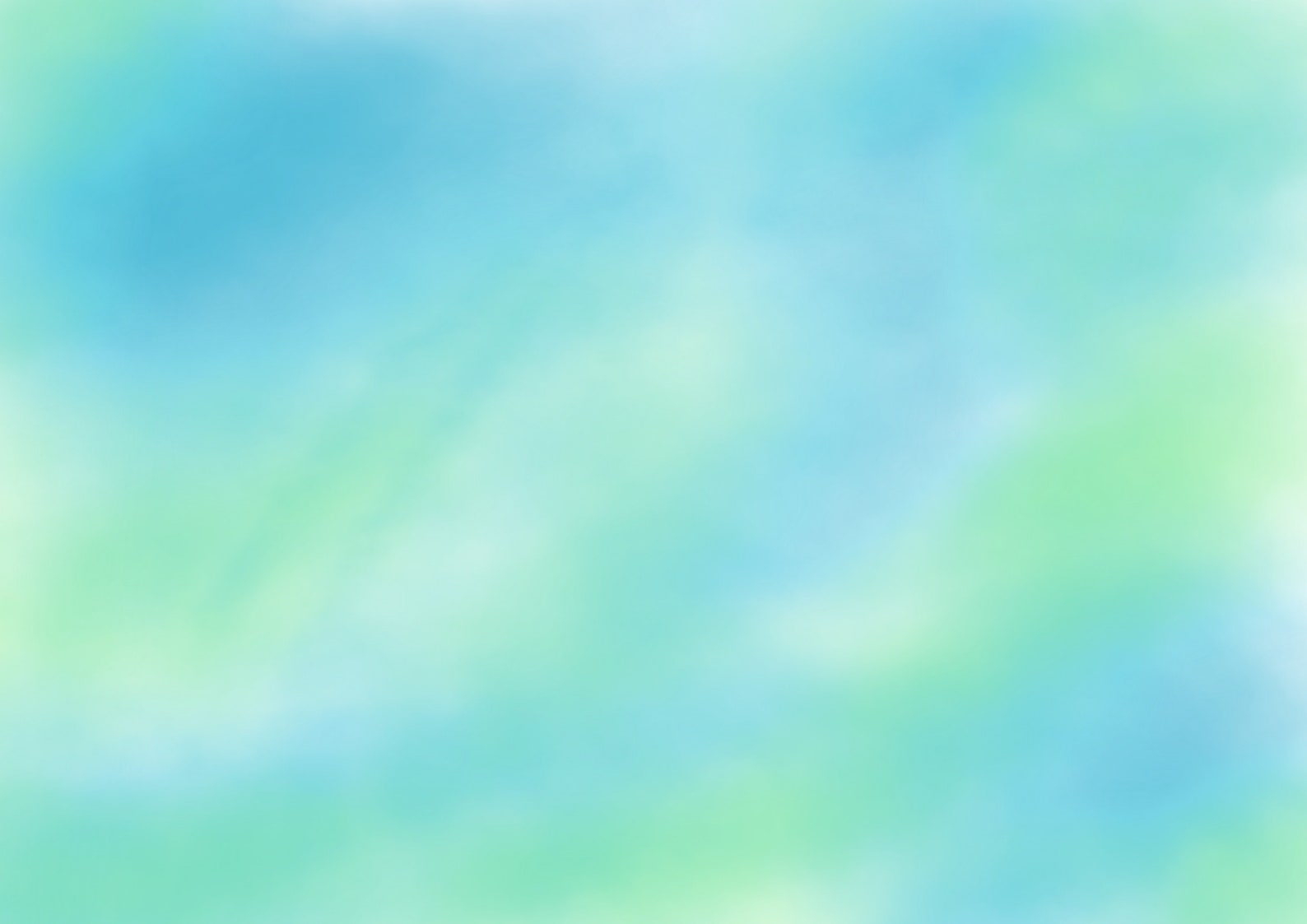 Desktop Wallpaper Green Gradient Aura - Etsy