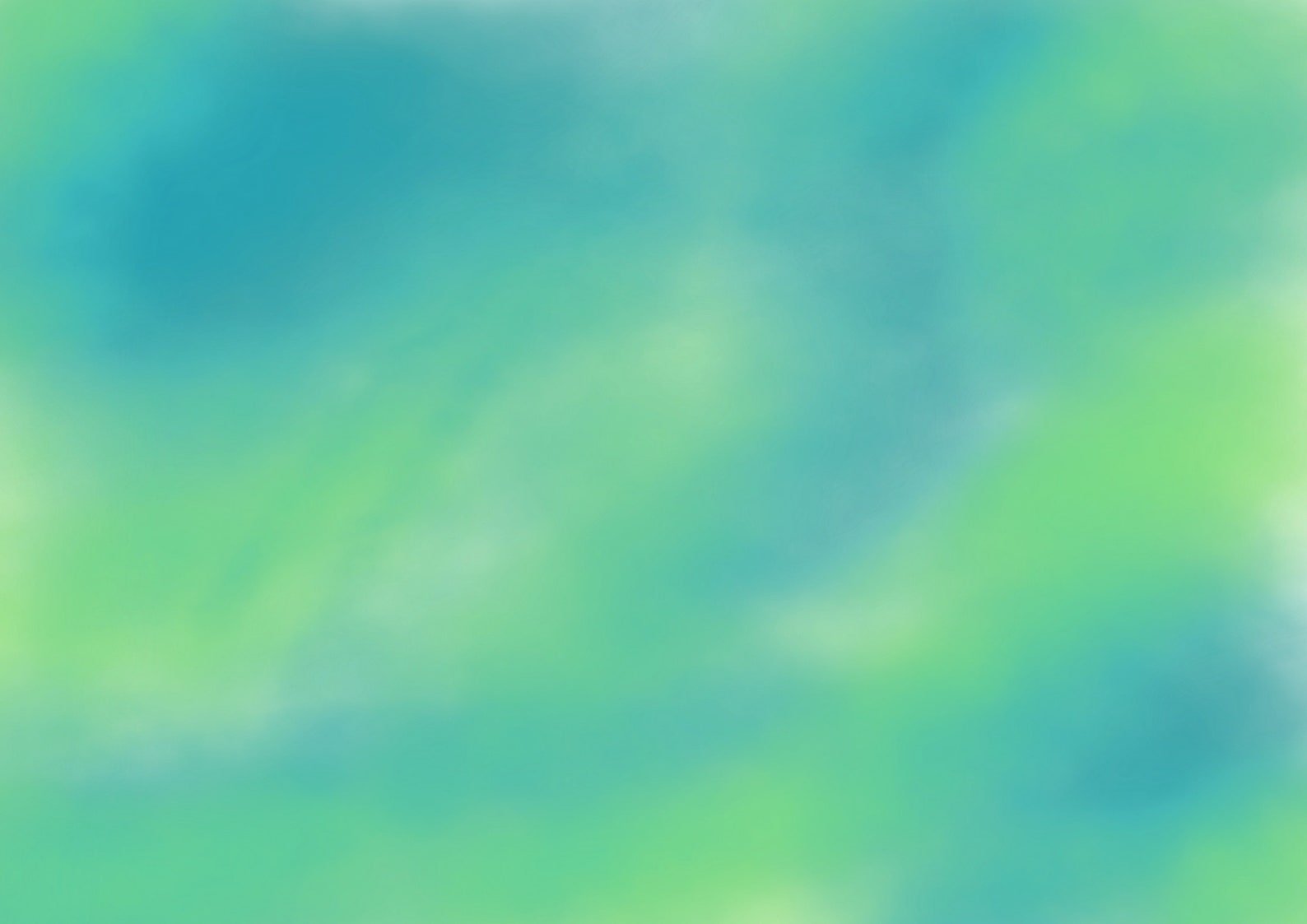 Desktop Wallpaper Green Gradient Aura - Etsy