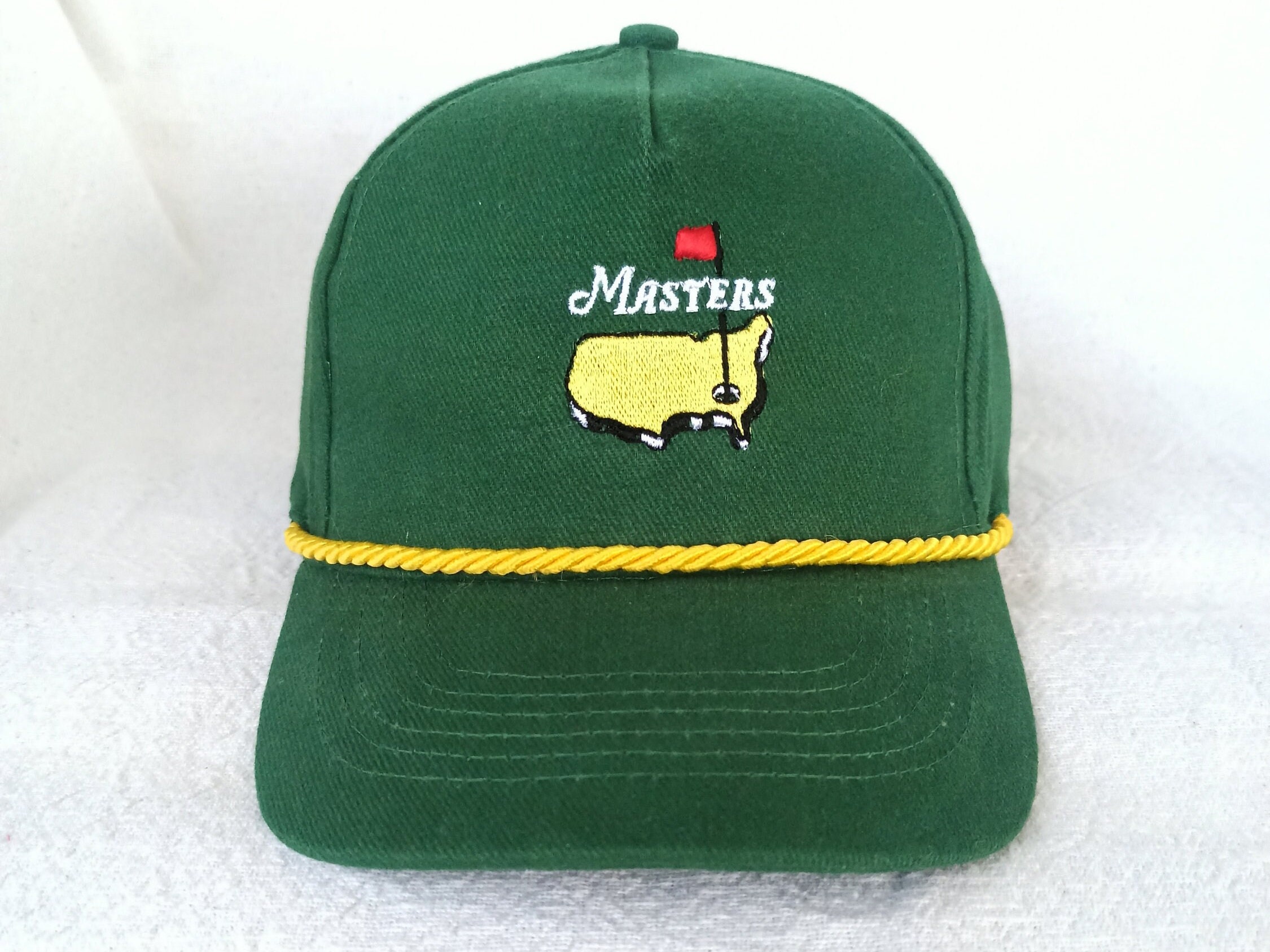 Masters マスターズ ゴルフ バケット ティリー ハット 帽子