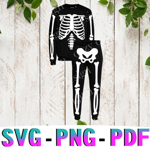 Skeleton Svg | Halloween skeleton, Costume Halloween, Skeleton costume , Shirt Halloween, Skeleton Halloween Shirt Svg, Svg Rib Cage