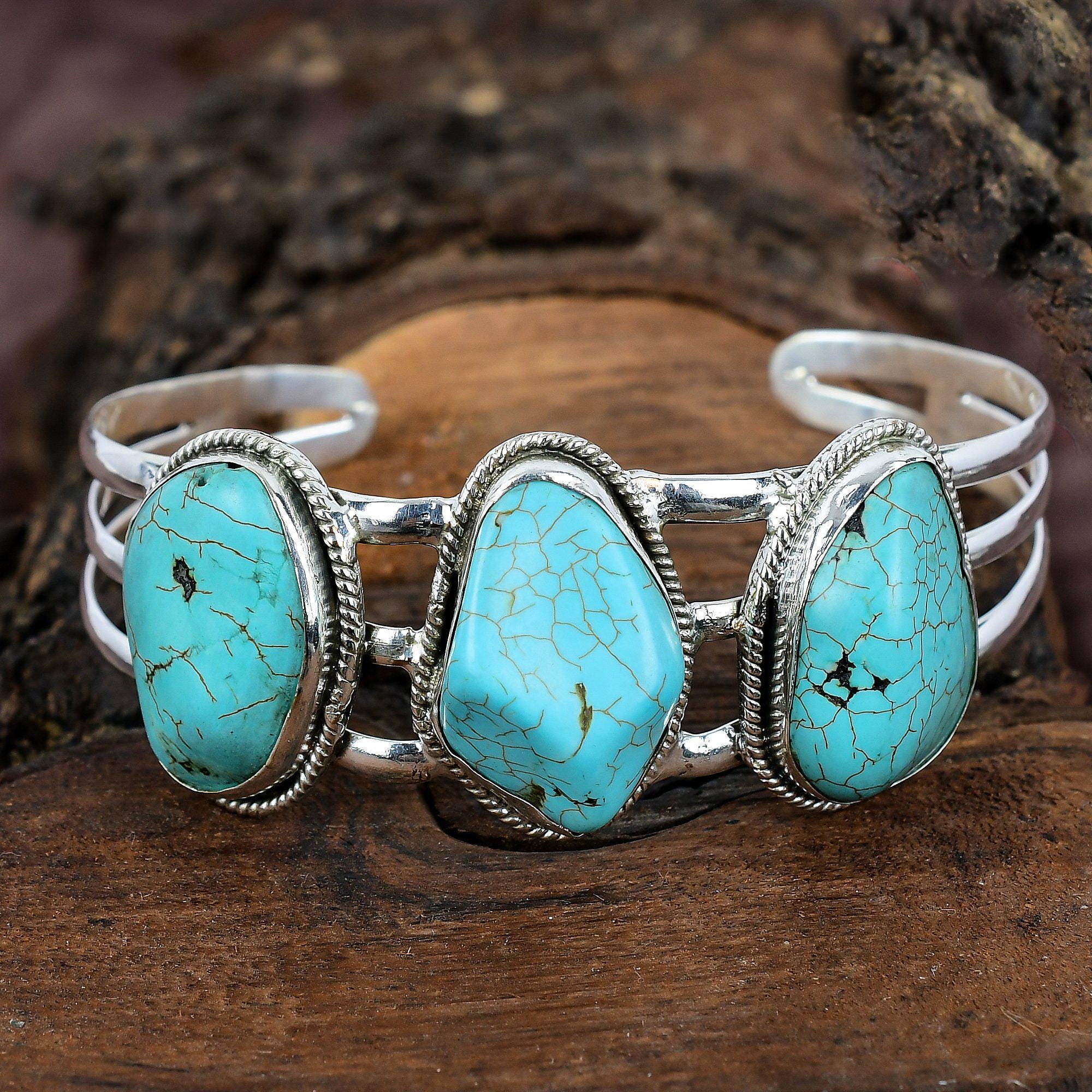 Navajo Bangle - Etsy Navajo Bangle - Etsy