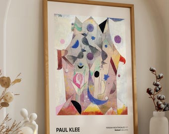 Paul Klee Hand Puppets Book (sealed) Hardback / Dada Avant-garde