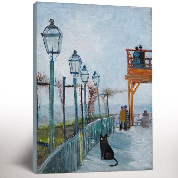 belvedere van gogh
